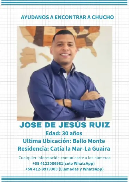 José de Jesús Ruiz