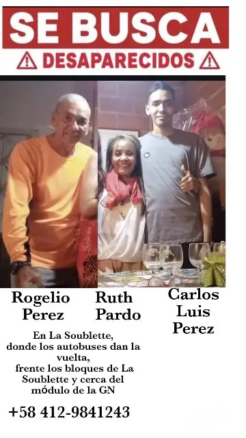 Rogelio Perez