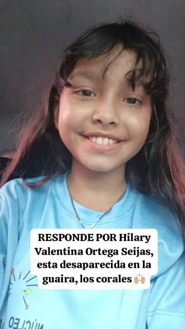 Hilary Ortega