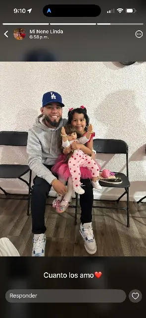 Vic Fran Carvajal