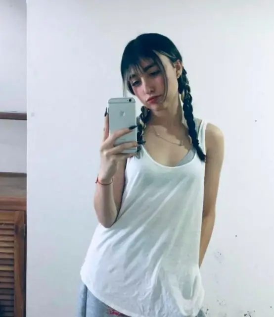 Aisha Terkmani