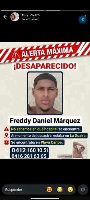Freddy Márquez
