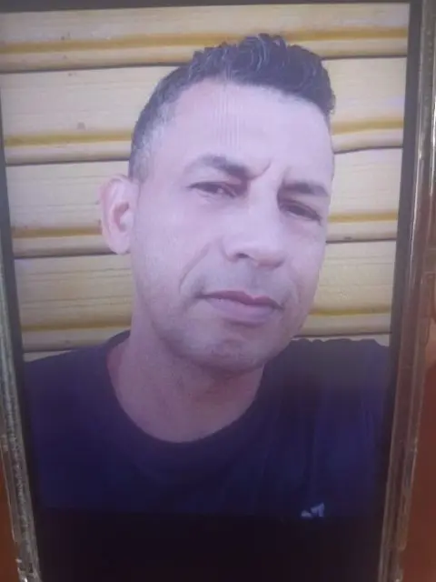Henry Omar Rossodivita Ladera