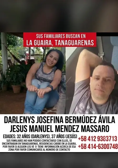 Darlenys Bermudez