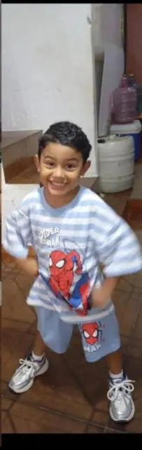 Isaias Marcano