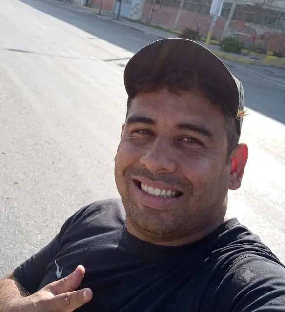 Moises Montaña Escandel