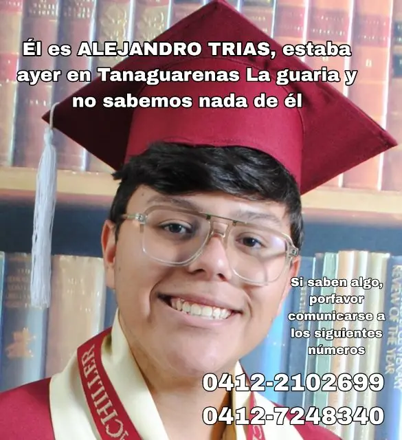 Alejandro Trias