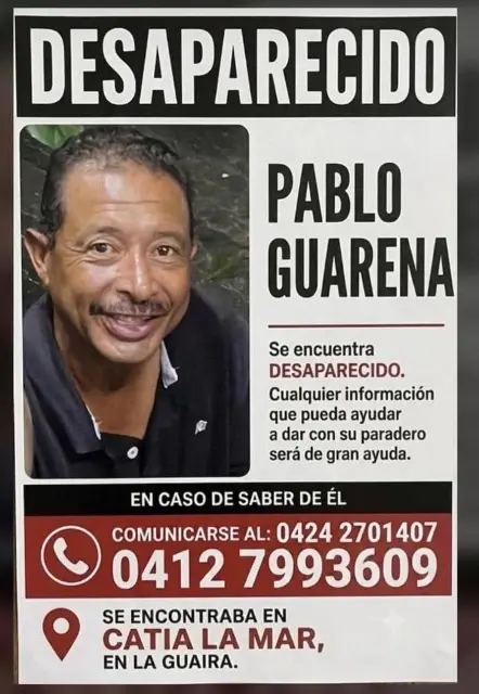 Pablo Guarena