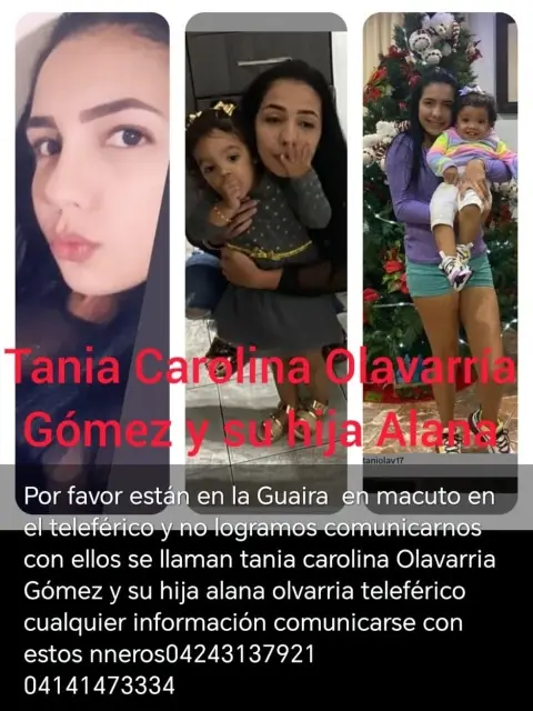 TANIA OLAVARRIA