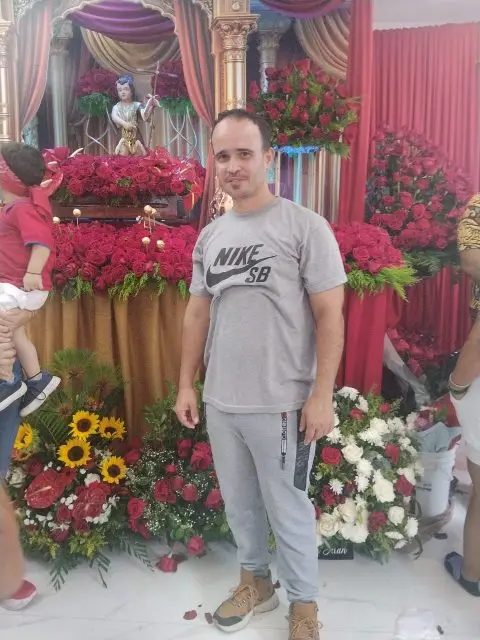 Michel Curbelo