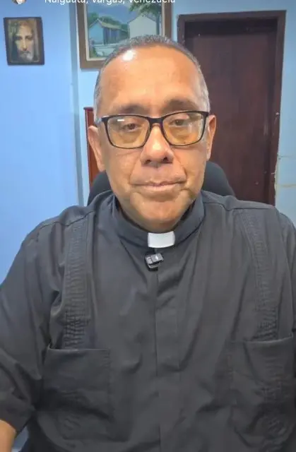 P, Martin Vegas