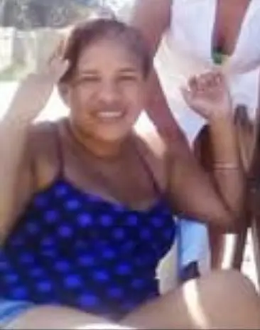 Yuraima Escobar