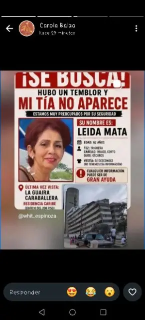 Leída Mata Cupido