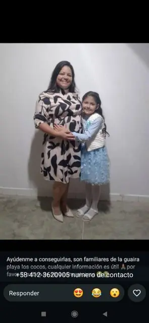 Herlolysmar y sarai