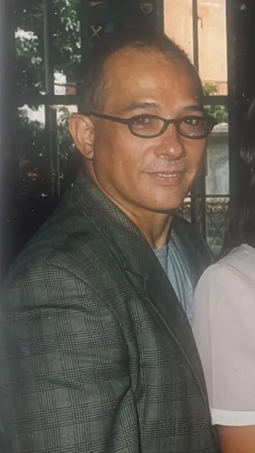 CARLOS SILVA PRINCE
