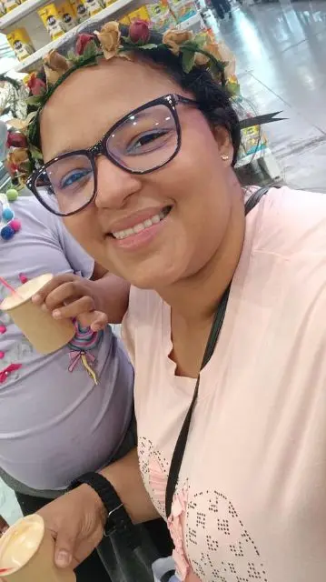 Zaidelly Lozada
