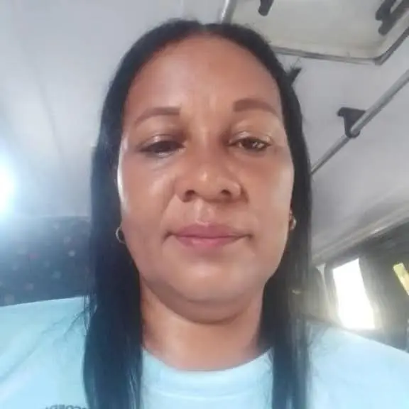 Rosangel díaz