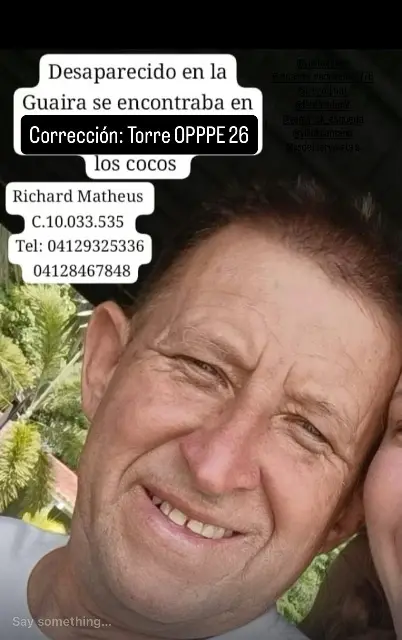 Richard Matheus