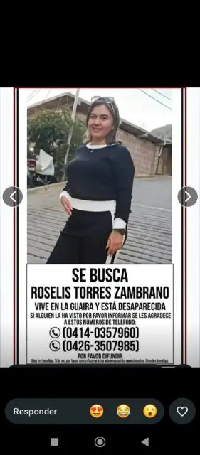 Roselis torres