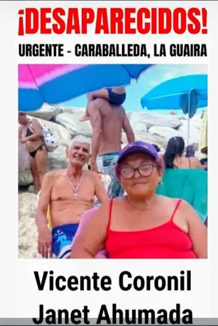 Vicente coronil