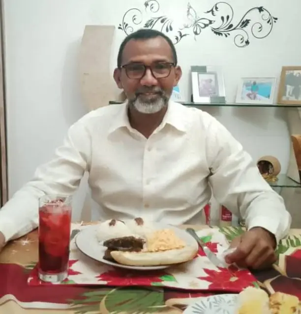 Nestor Cervantes