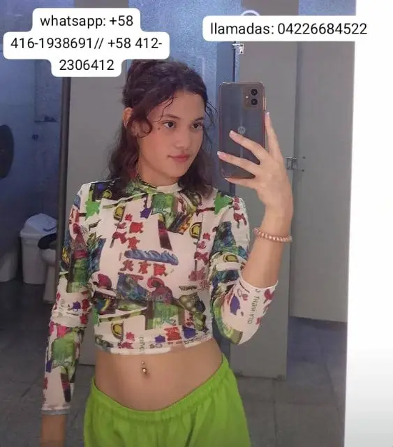 Narrella Hernandez