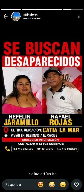 Nefilen Jaramillo