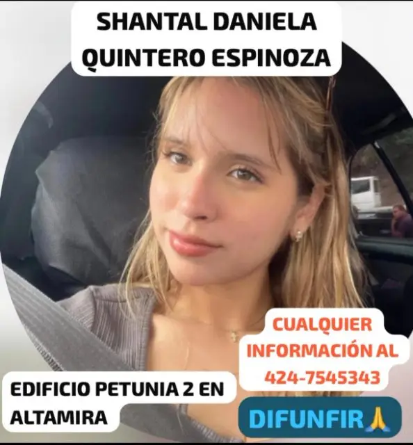 Shantal Quintero
