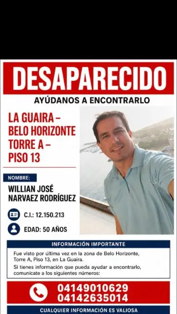 Willian Narvaez