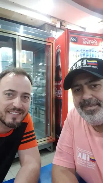 Roberto De Freitas Correia
