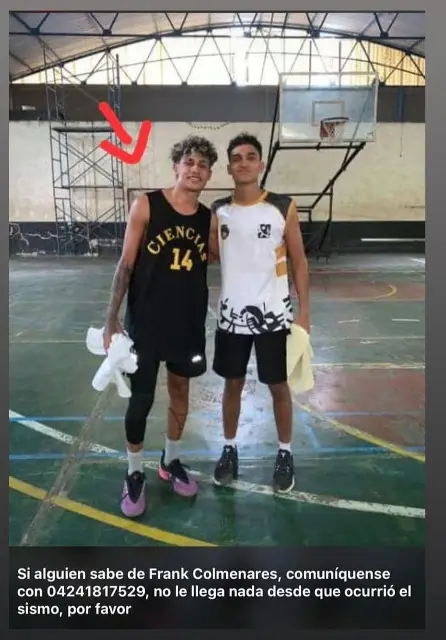 Frank Colmenares