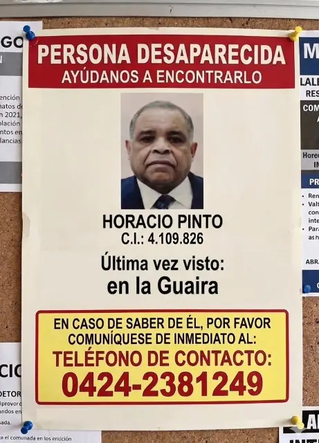 Horacio Pinto