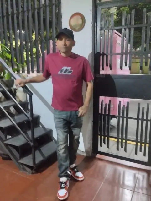 Joel Romero