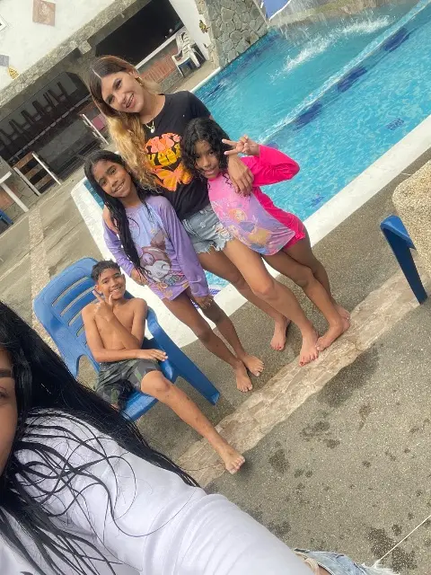 Yerika Haidee Pérez Hernández