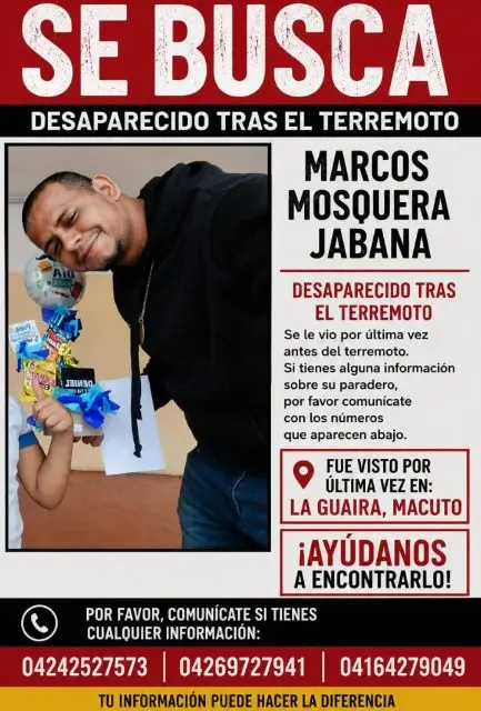 Marcos Mosquera