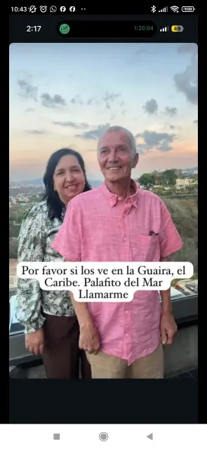 Andreina 