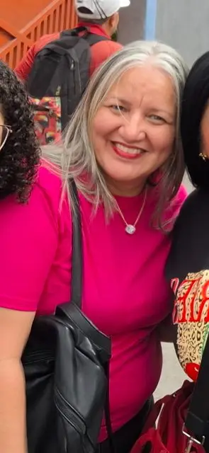 Rosangel Acosta