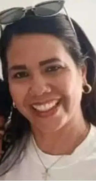Fabiola Rodríguez