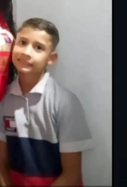 Santiago guillen