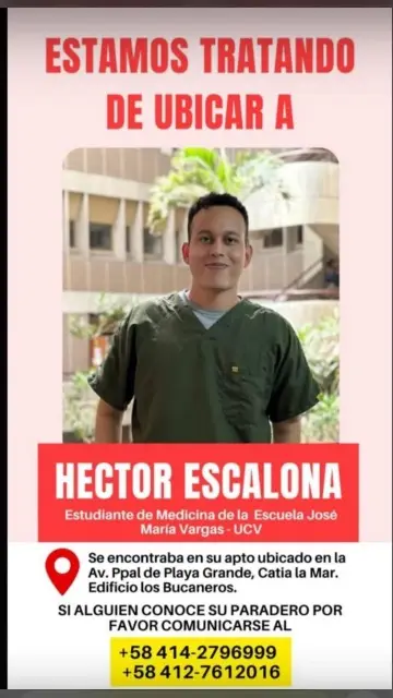 Héctor Escalona