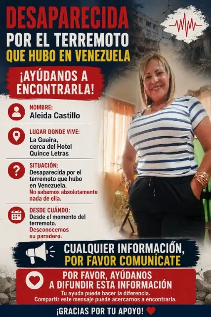Aleida castillo