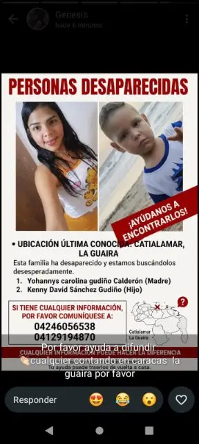 Yohannys gudiño
