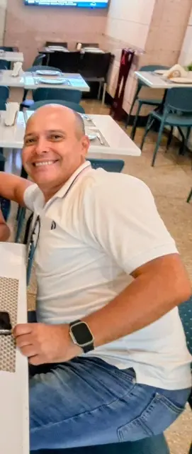 Olaf Ascanio