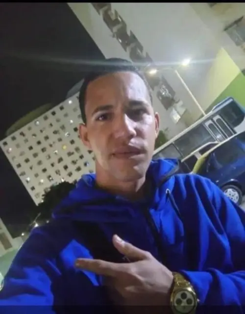 Junior Ortiz