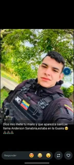 Anderson Sanabria