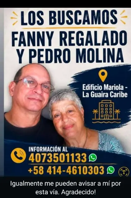 Pedro Molina