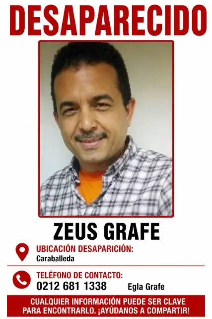 Zeus Grafe Castro