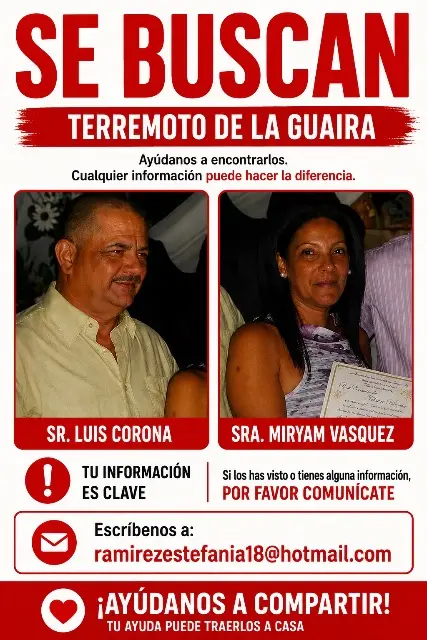 Miryam Josefina Vasquez