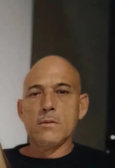 Damaso José Meza Leon