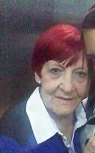 Niurka Ojeda